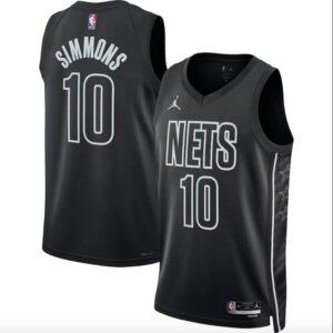 2022-23-Brooklyn-Nets-10-Ben-Simmons-Swingman-Statement-Black-Jersey-1-300x300