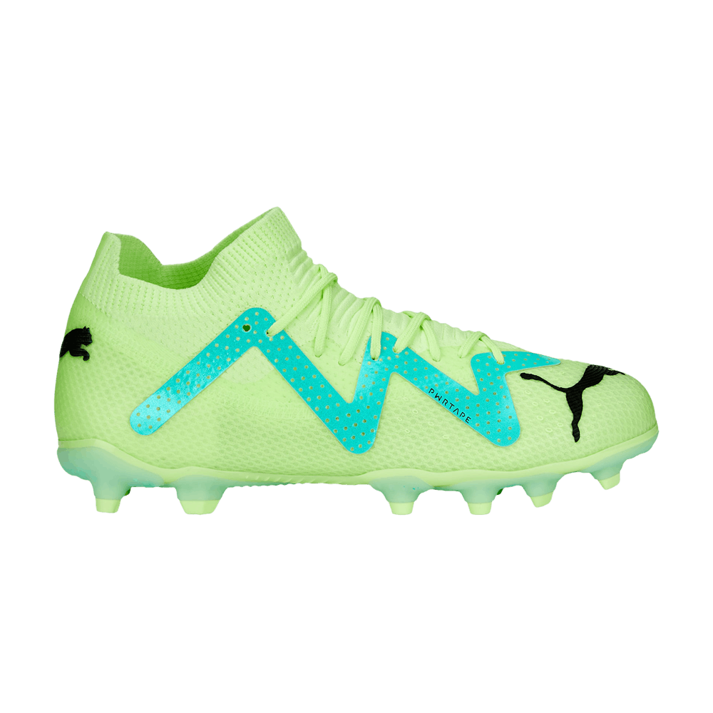 Кроссовки Puma Future Pro FG AG Big Kid 'Pursuit Pack'