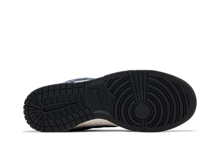Кроссовки Nike Dunk Low Retro SE 'Off Noir Sanded Purple White'