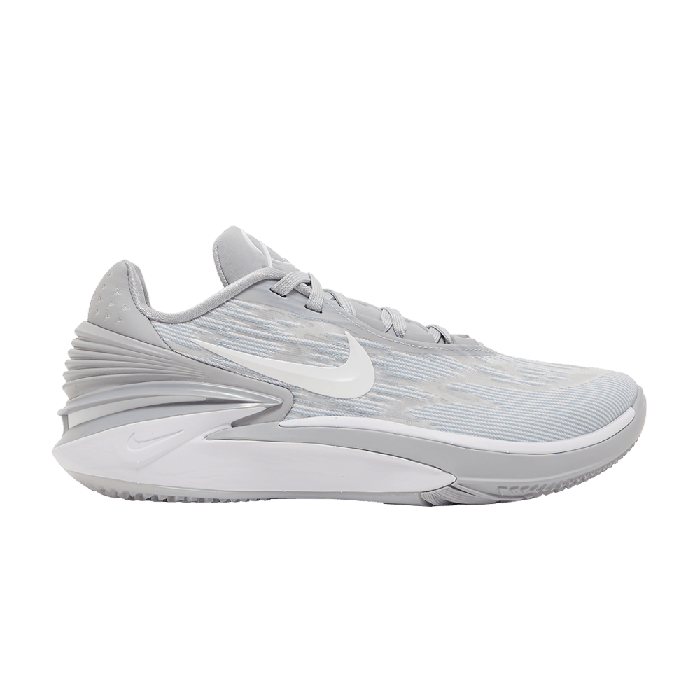 Кроссовки Nike Air Zoom GT Cut 2 TB 'Wolf Grey'