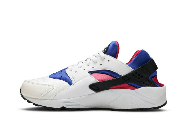 Кроссовки Nike Air Huarache 'Dynamic Pink'