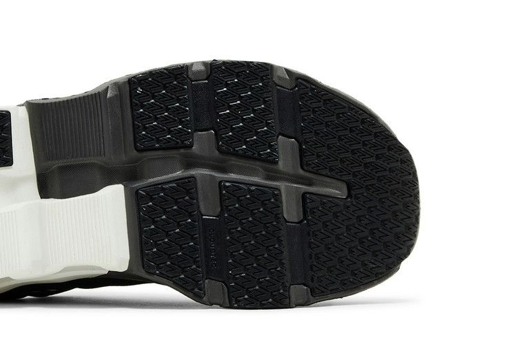 Кроссовки ON Cloudflyer 5 'Black White'