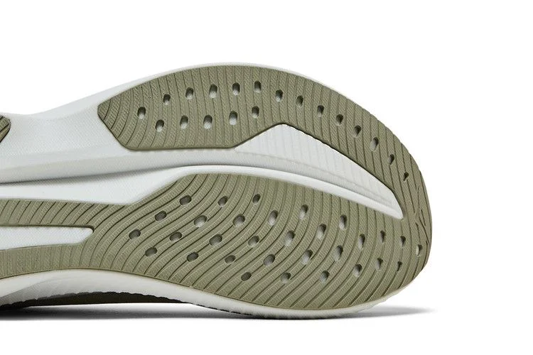 Кроссовки HOKA Mach 6 'Oat Milk Barley'