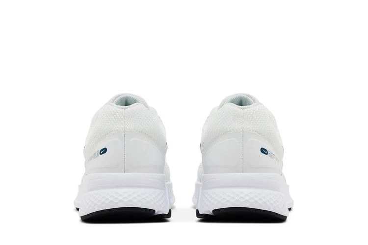 Кроссовки Nike Run Swift 2 'White Valerian Blue'
