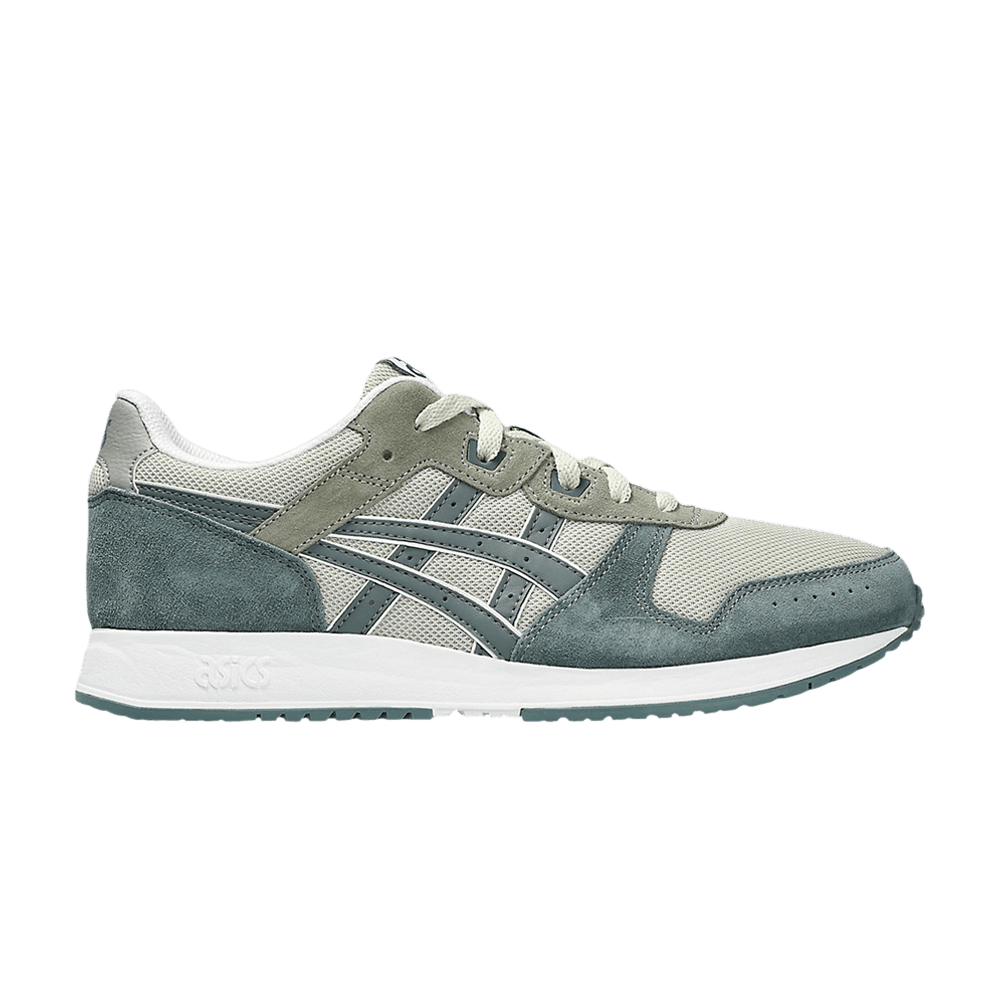 Кроссовки ASICS Lyte Classic 'White Sage Dark Pewter'