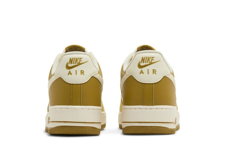 Кроссовки Nike Air Force 1 '07 'Bronzine'