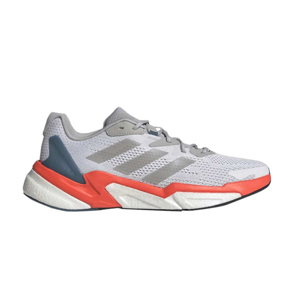 Krossovki-Adidas-X9000L3-Halo-Silver-Orbit-Indigo