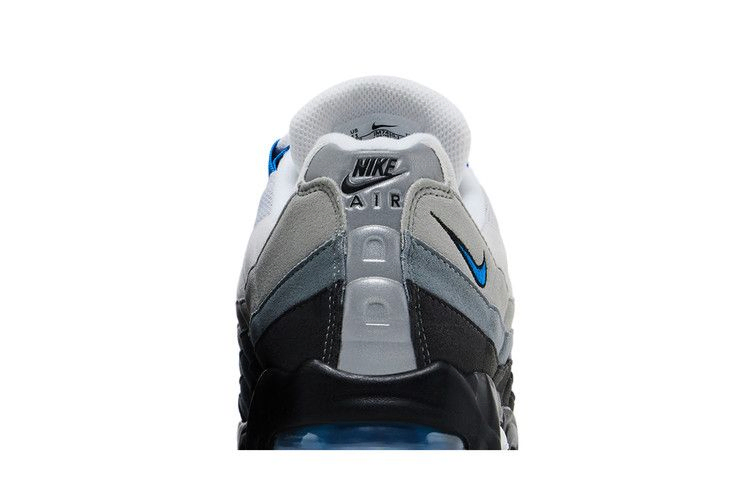Кроссовки Nike Air Max 95 OG 'Blue Spark'