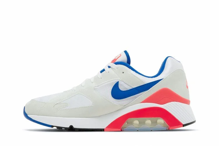 Кроссовки Nike Air Max 180 'Ultramarine' 2024