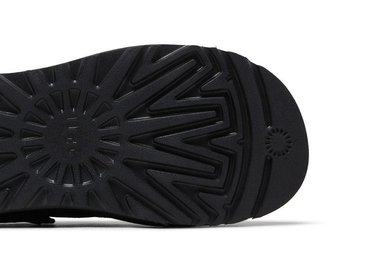 Сабо UGG Goldencoast Clog 'Black'