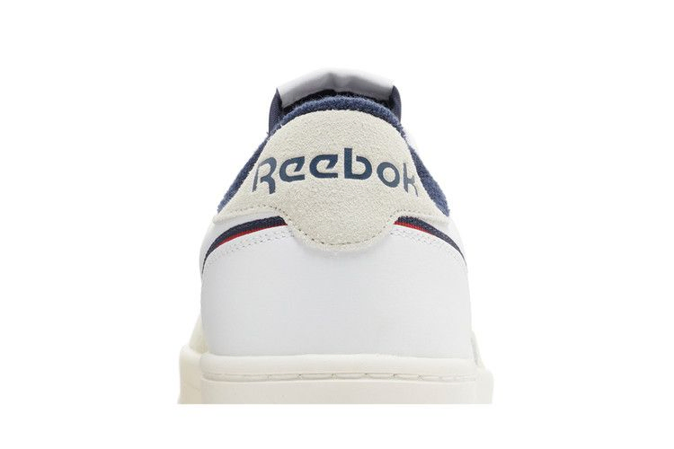 Кроссовки Reebok Phase Court 'White Vector Navy'