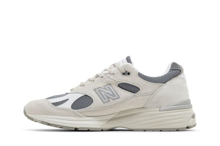 Кроссовки New Balance 991v2 Made in England 'Nimbus Cloud'