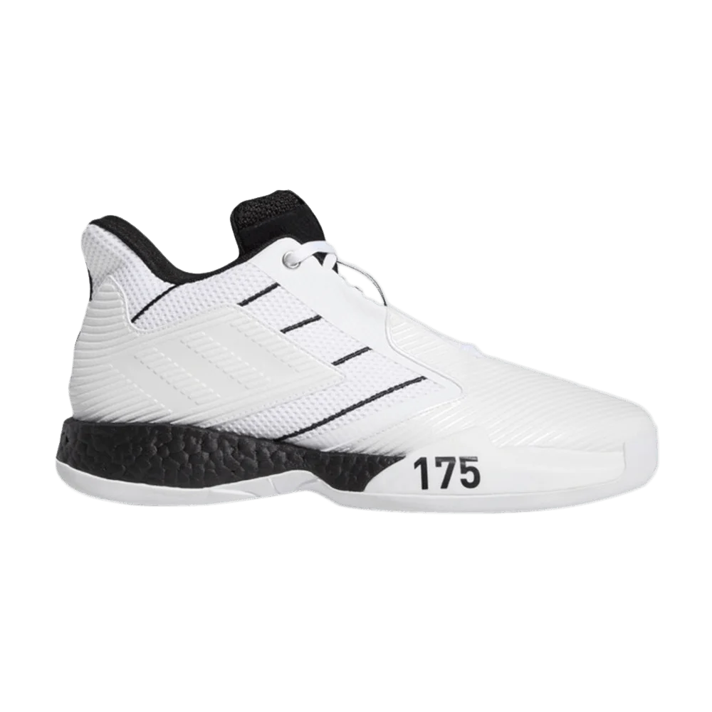 Krossovki-Adidas-T-Mac-Millennium-White