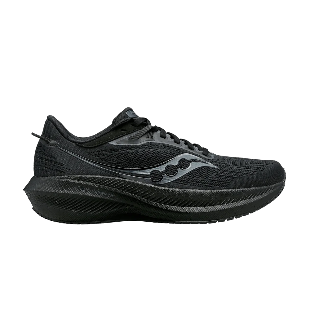 Krossovki-Saucony-Triumph-21-Triple-Black