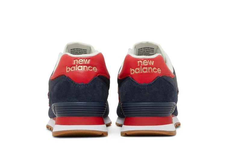 Krossovki-New-Balance-574-Navy-Red-5