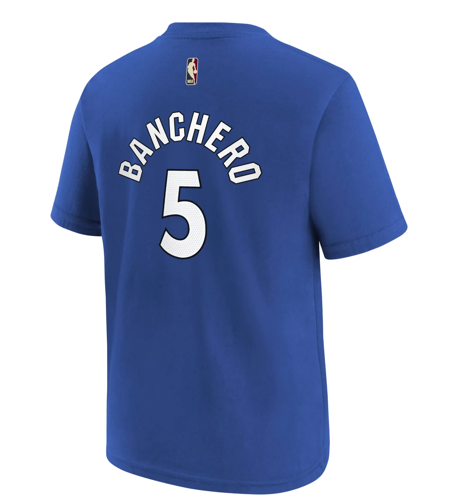 Баскетбольная футболка Nike Paolo Banchero Orlando Magic 2024 Classic Edition NBA T-Shirt Youth