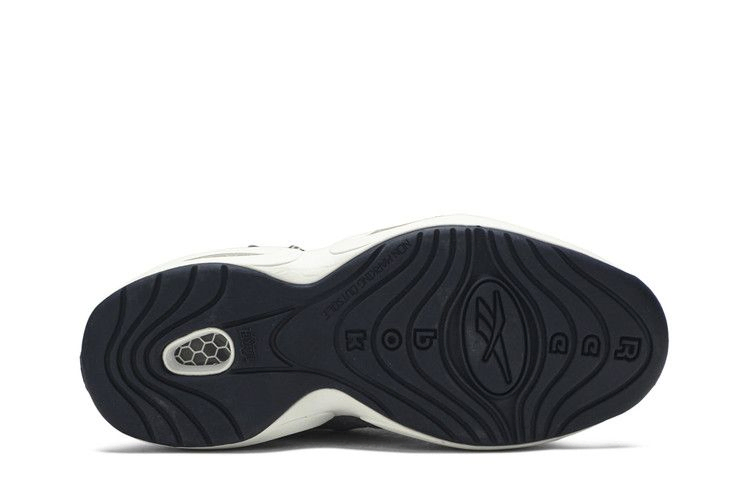 Кроссовки Reebok Question Mid 'Georgetown'