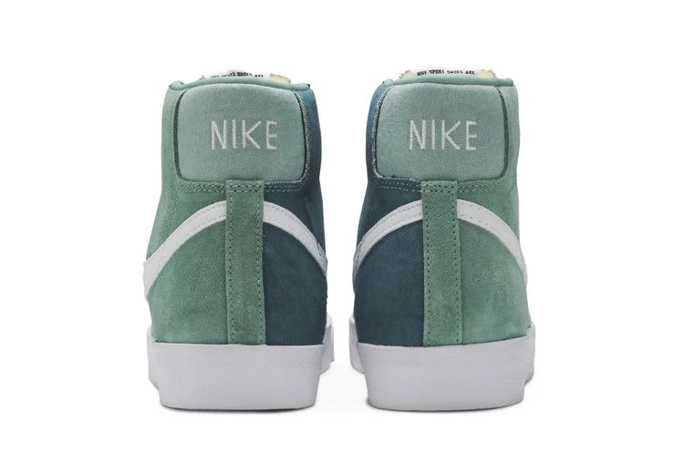 Кроссовки Nike Blazer '77 Vintage Mid 'Healing Jade'