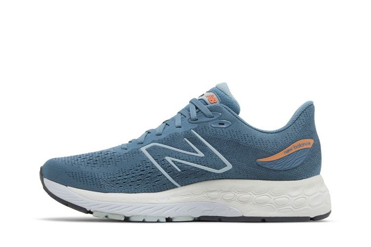 Кроссовки New Balance Fresh Foam X 880v12 'Spring Tide'