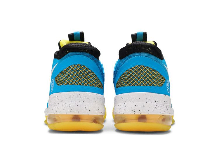 Кроссовки Nike Air Force Max Low 'EYBL'