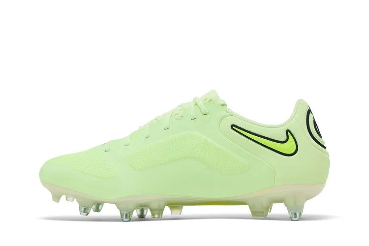 Кроссовки Nike Tiempo Legend 9 Elite SG Pro AC 'Luminious Pack'