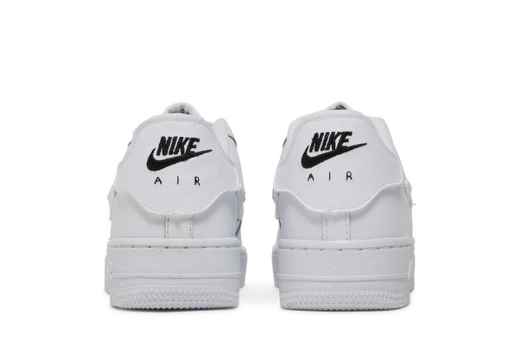 Кроссовки Nike Air Force 1/1 GS 'White'