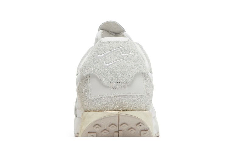 Кроссовки Nike Wmns Fontanka Waffle 'White'