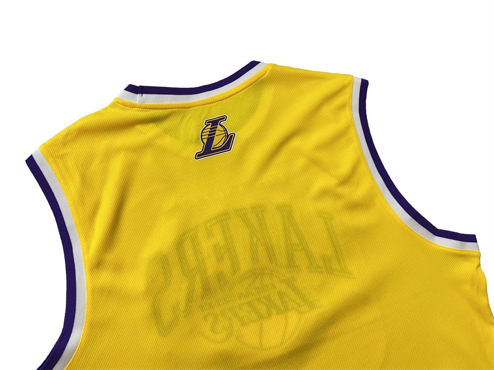 Buck-Up-Los-Angeles-Lakers-Yellow-Jersey-9