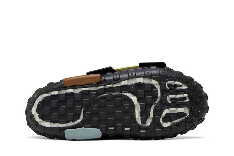Кроссовки Cactus Plant Flea Market x Nike Air Flea 2 'Faded Spruce'