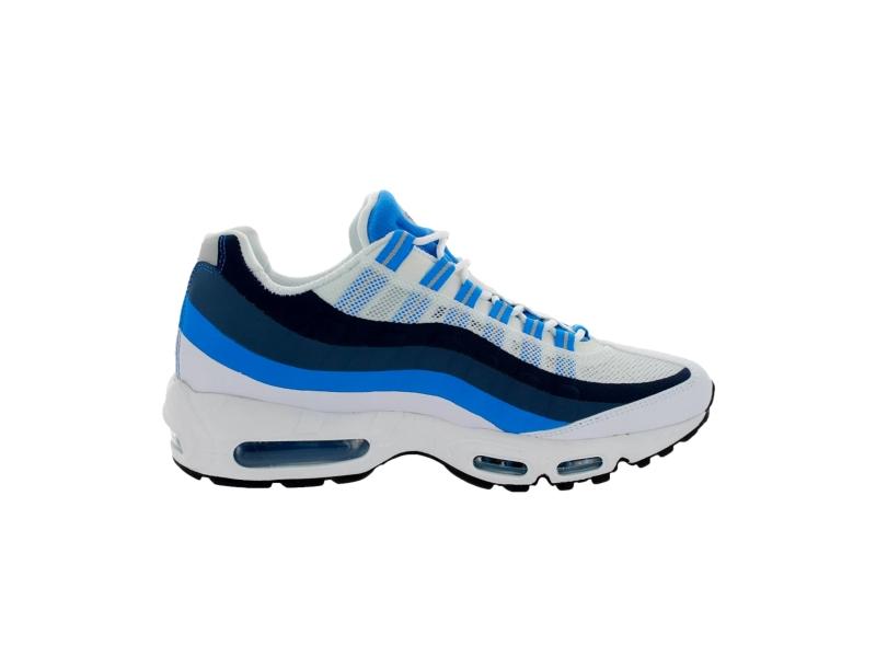 Кроссовки Nike Air Max 95 NS Slate