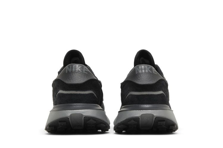 Кроссовки Nike Wmns Phoenix Waffle 'Anthracite Smoke Grey'