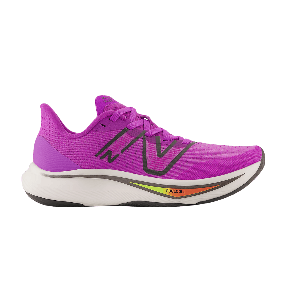 Кроссовки New Balance Wmns FuelCell Rebel v3 'Cosmic Rose'
