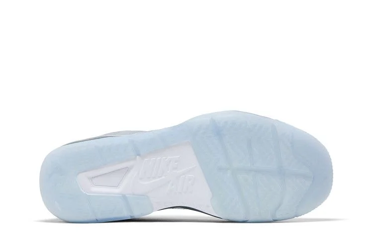 Кроссовки Air Jordan Stay Loyal 3 'Wolf Grey'