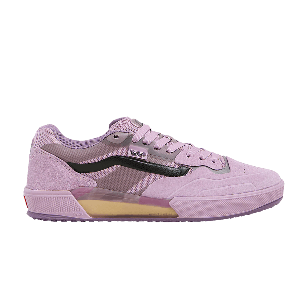 Кроссовки Vans Ave 2.0 'Lavender Fog'