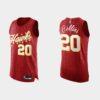 2021-Atlanta-Hawks-20-John-Collins-75th-Christmas-Red-Authentic-Jersey-100x100