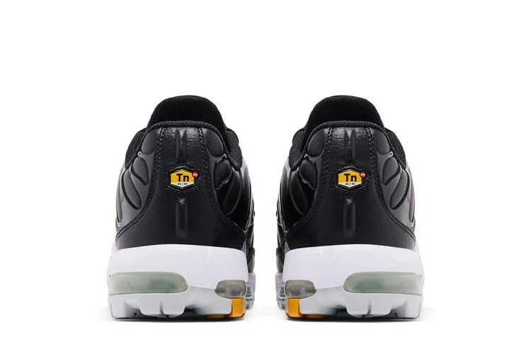 Кроссовки Nike Air Max Plus Golf 'Black Leather'