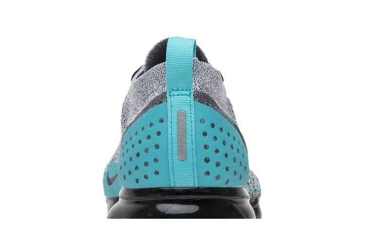 Кроссовки Nike Air VaporMax Flyknit 2 'Dusty Cactus'