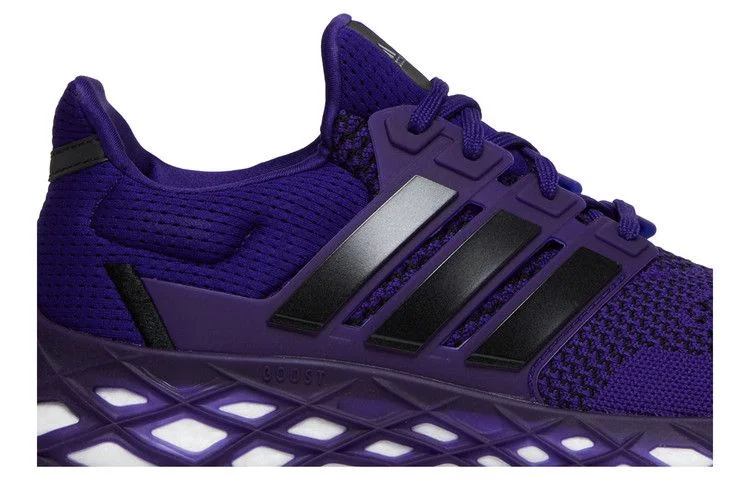 Кроссовки Adidas Ultraboost Web DNA 'Team College Purple'