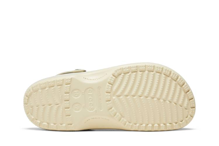 Кроссовки Crocs Dreamville x Classic Clog 'Black'