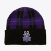 Mitchell-Ness-Purple-Milwaukee-Bucks-Hardwood-Classics-Flannel-Cuffed-Knit-Beanie-100x100