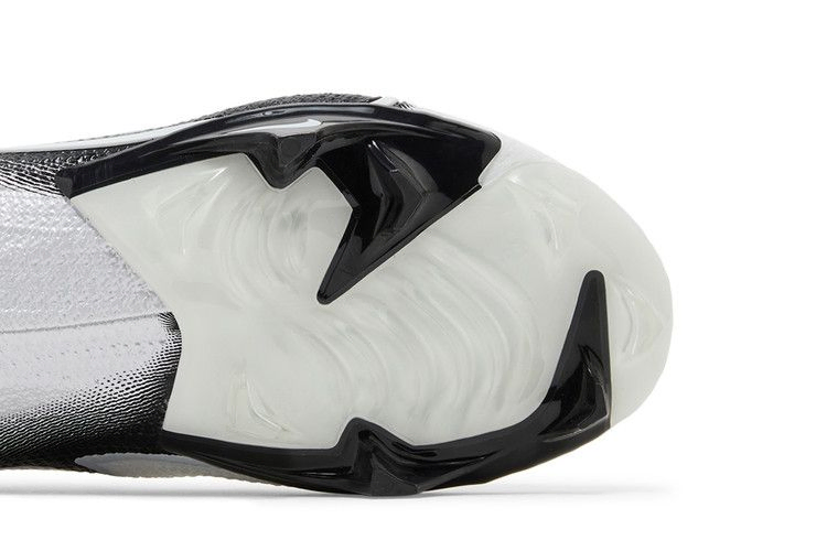 Кроссовки Nike Vapor Edge Elite 360 Flyknit Wide 'White Black'