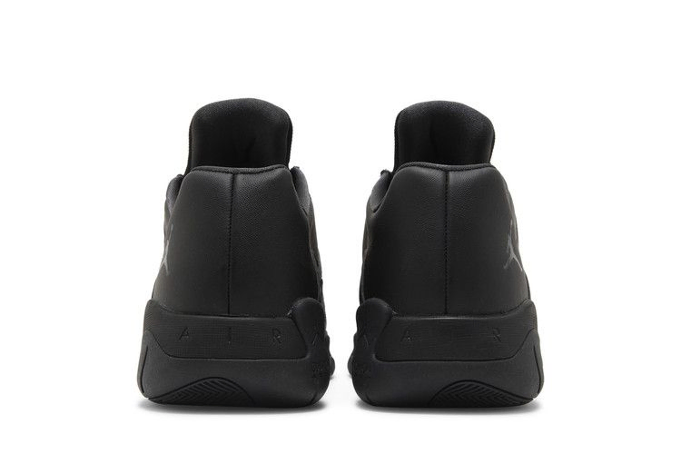 Кроссовки Air Jordan 11 CMFT Low 'Black Anthracite'