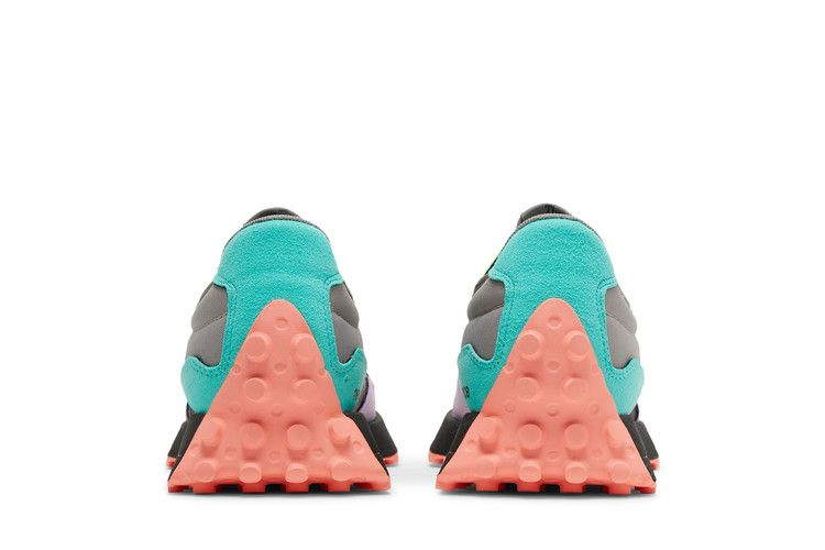 Кроссовки New Balance 327 'Miami Nights'