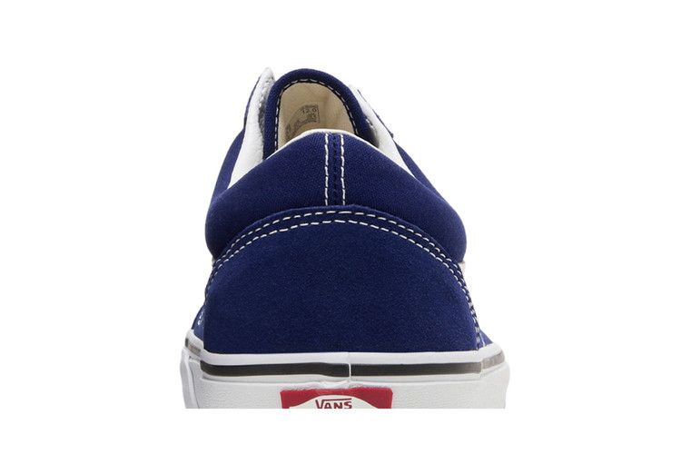 Vans Old Skool 'Color Theory - Beacon Blue'