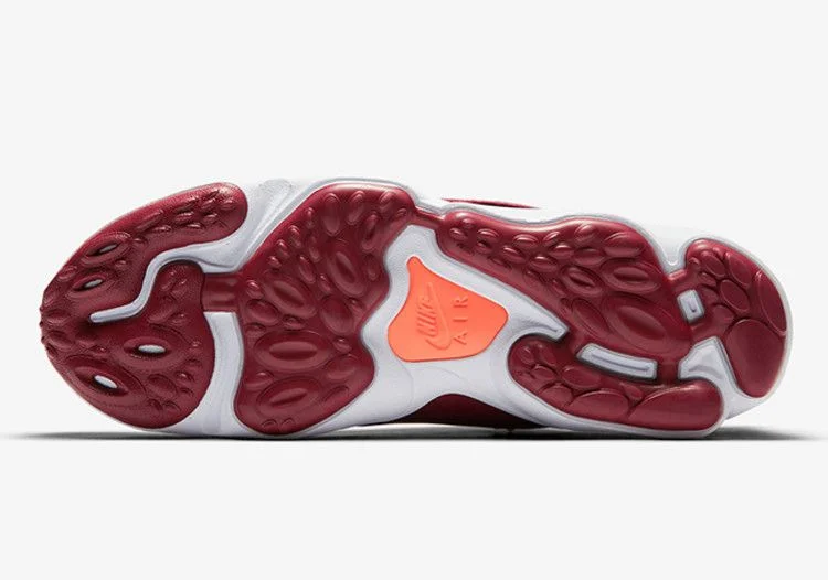 Кроссовки Nike Air Zoom Spiridon Ultra 'Team Red'
