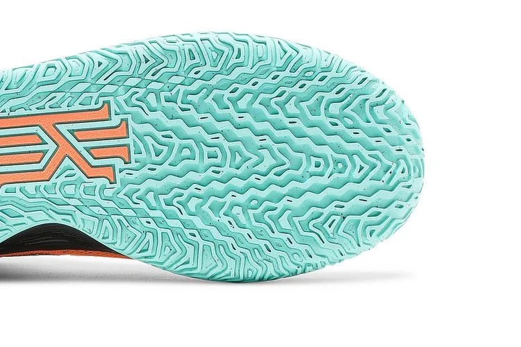 Кроссовки Nike Kyrie 7 GS 'Play for the Future'