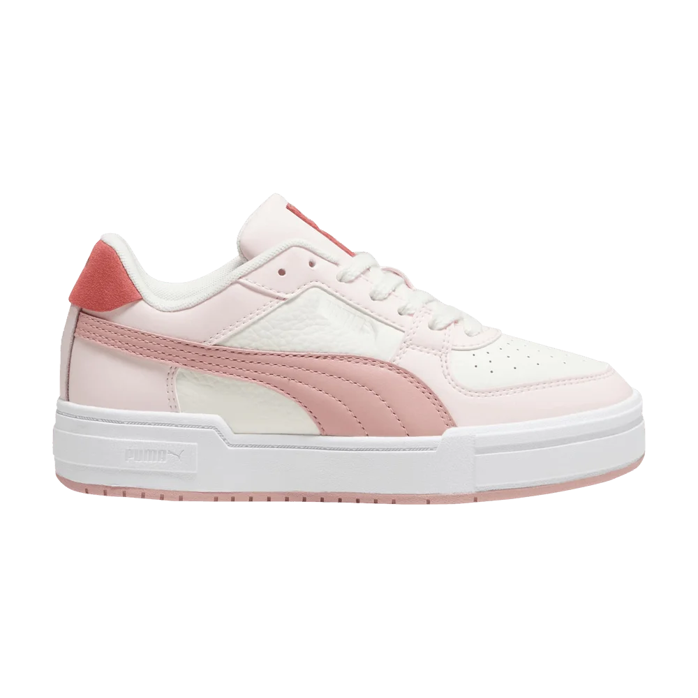 Кроссовки Puma Wmns CA Pro 'Frosty Pink'