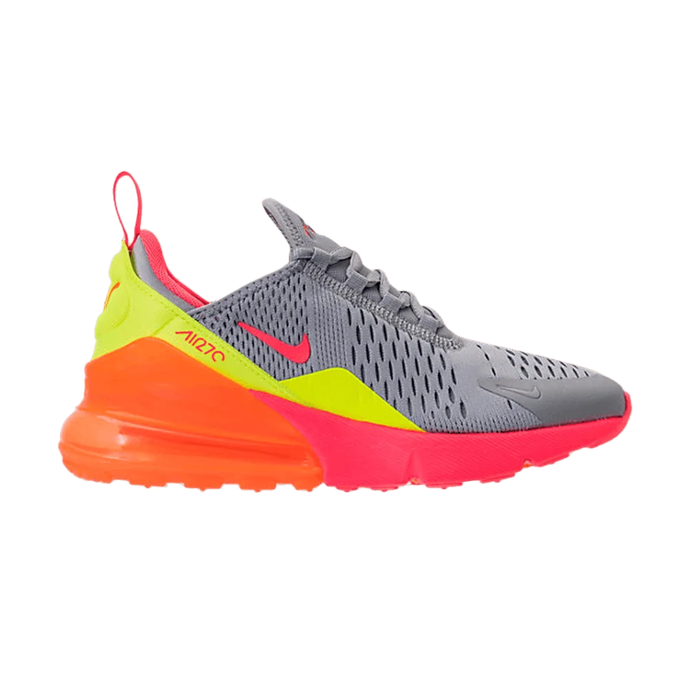 Krossovki-Nike-Air-Max-270-GS-Wolf-Grey-Hot-Punch