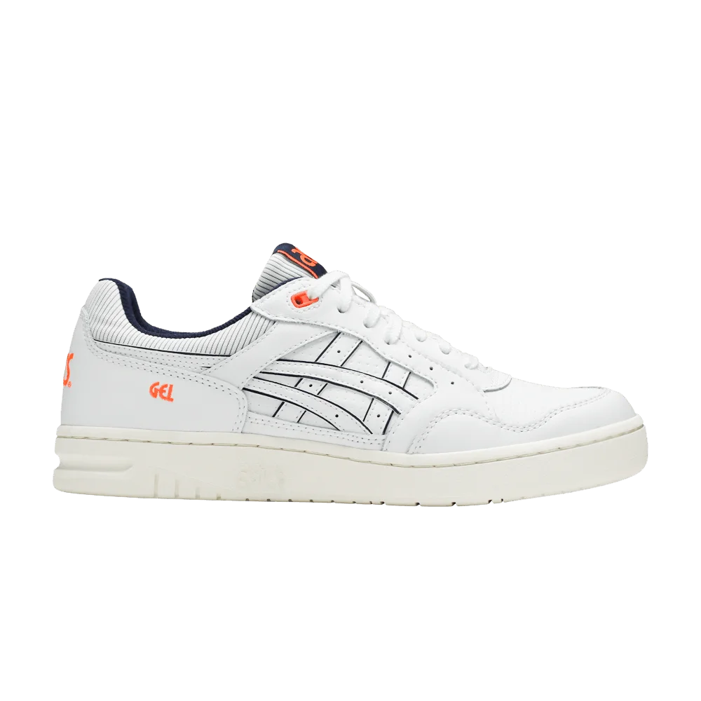 Кроссовки ASICS Gel Circuit 'White'