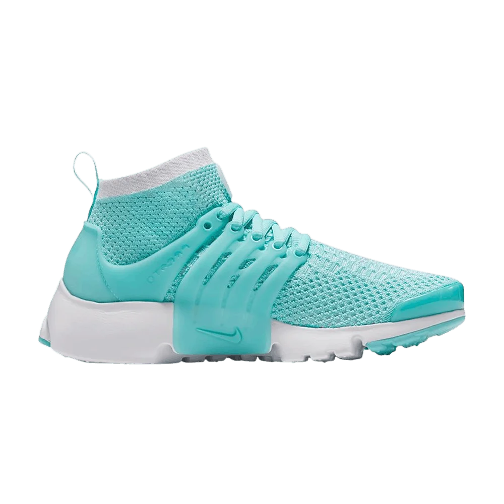Krossovki-Nike-Wmns-Air-Presto-Ultra-Flyknit-Hyper-Turquoise